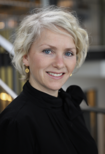 Vibeke Telle-Hansen